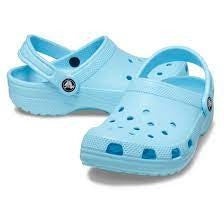 Kids discount with crocs