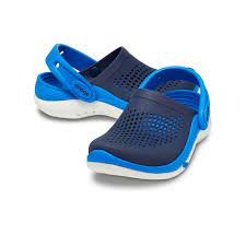 Croc tennis shoes discount kids