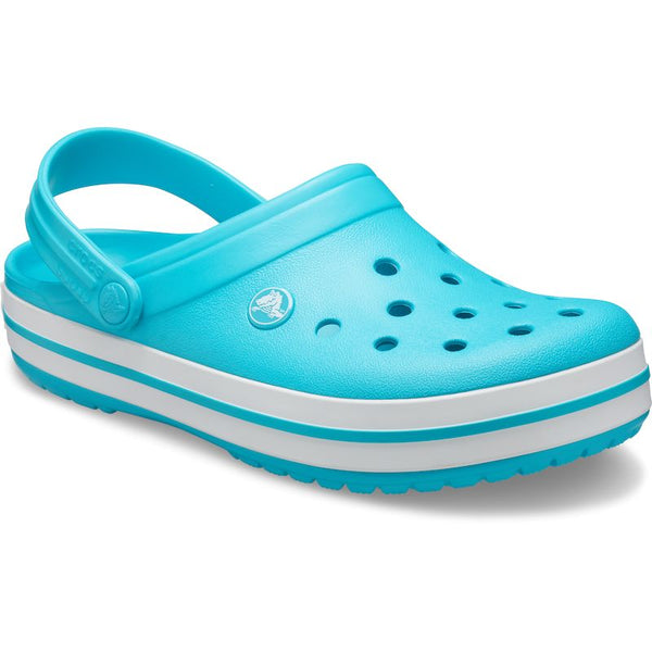 Crocs best sale women blue