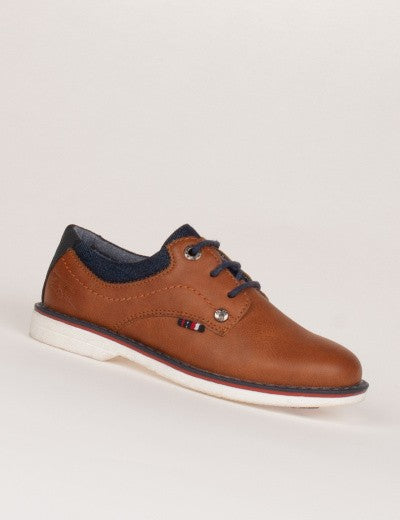 Tommy bowe best sale brown shoes