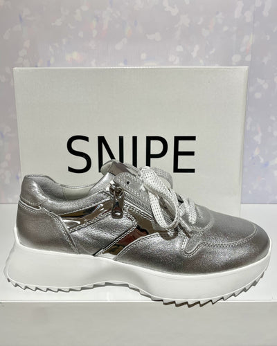 SNIPE 3203 SILVER