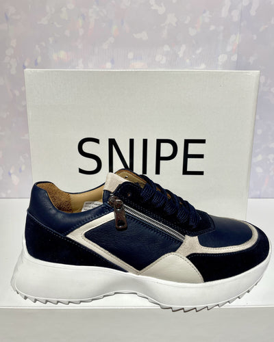 SNIPE 3202 NAVY