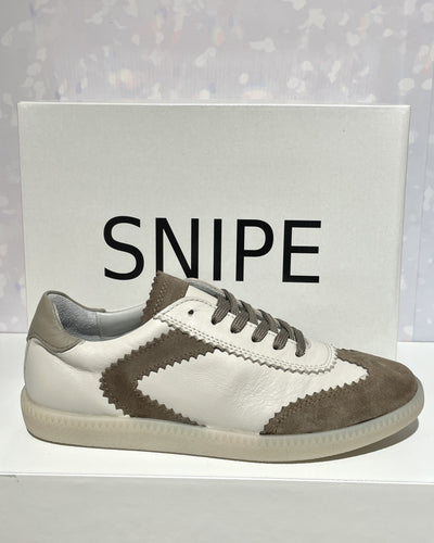 SNIPE 3260 OFF WHITE