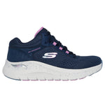 SKECHERS 150194 NVPR