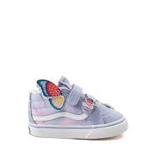 KIDS VANS VN000D0QPRP1