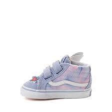 KIDS VANS VN000D0QPRP1