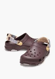 CROCS 206340 2DV