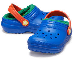 KIDS CROCS 207009 4LB