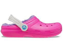 KIDS CROCS 207009 6TX