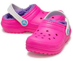 KIDS CROCS 207009 6TX