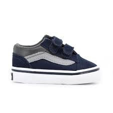 VANS TODDLER VN000CPZY271