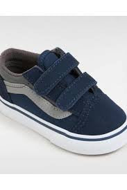 VANS TODDLER VN000CPZY271