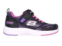 SKECHERS 303387L BKPK