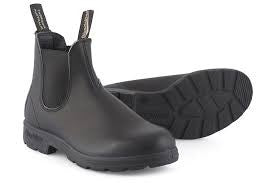 BLUNDSTONE 510 BLACK