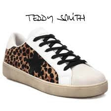 TEDDY SMITH 120151 LEOPARD