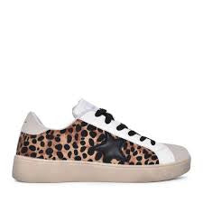 TEDDY SMITH 120151 LEOPARD