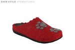 ROHDE 6199 RED